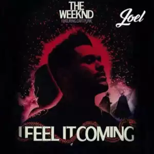 The Weeknd - I Feel It Coming ft.Daft Punk